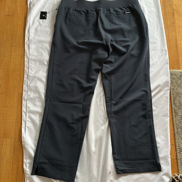 Jaanuu Women’s Medical Pants - Picture 6 of 7